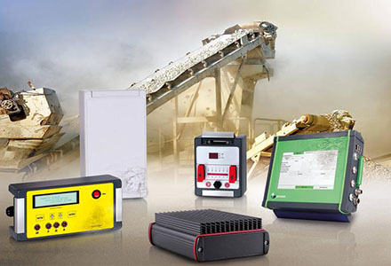 We offer specialist enclosures for challenging environmental conditions