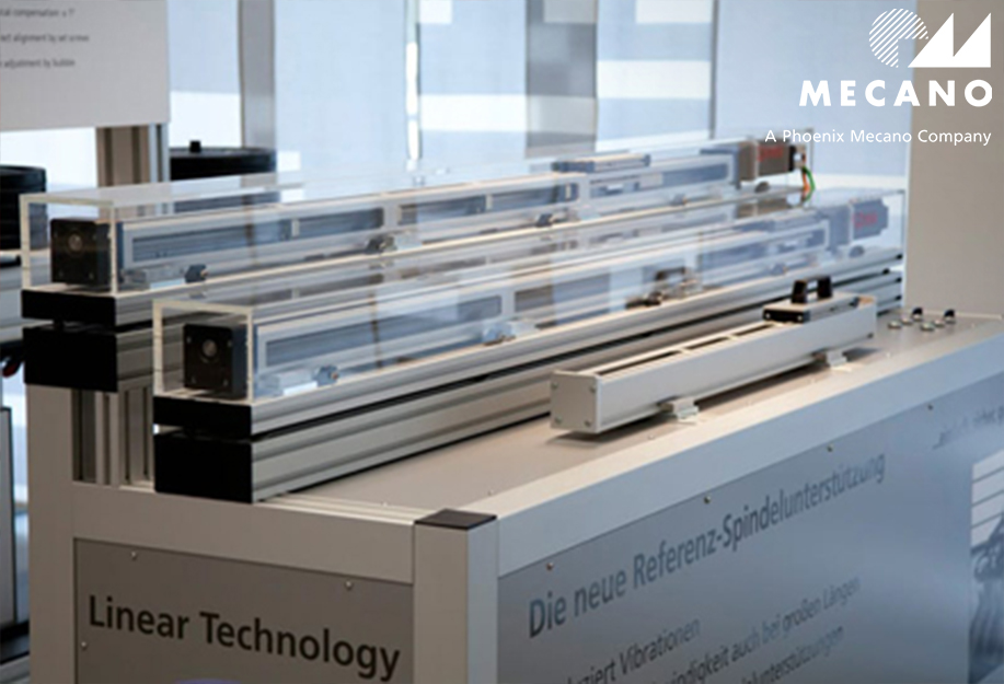 LINEAR TECHNOLOGY
