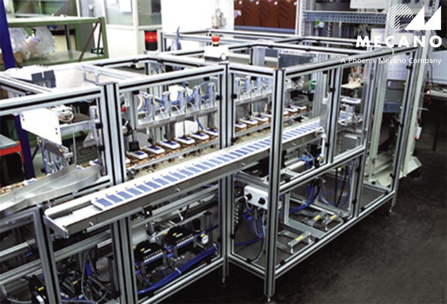 Modular Technology