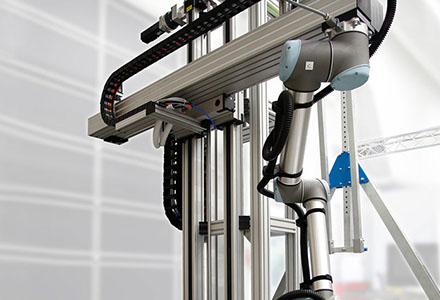RK线性元器件——运用于自动化和机器工程