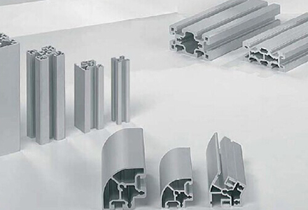 工业铝型材在现代工业中得到广泛应用的原因
