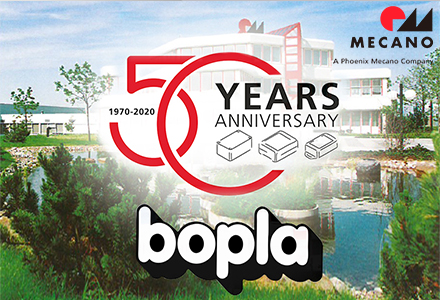 @所有人 快来参加BOPLA 50周年生日精彩活动！